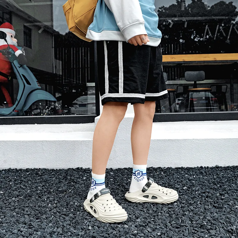 YUZHAOLIN Clogs Men-2