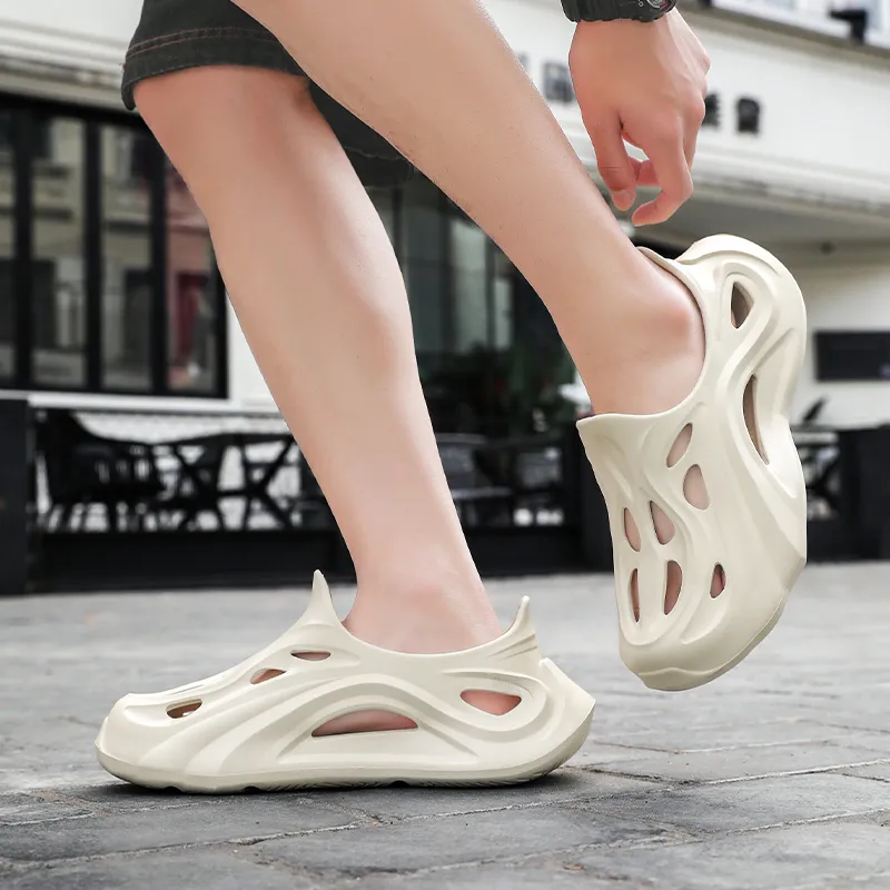 YUZHAOLIN Clogs Men-1