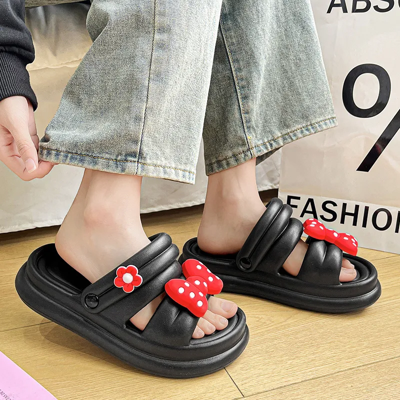 YUZHAOLIN Beach Sandals Women's-7