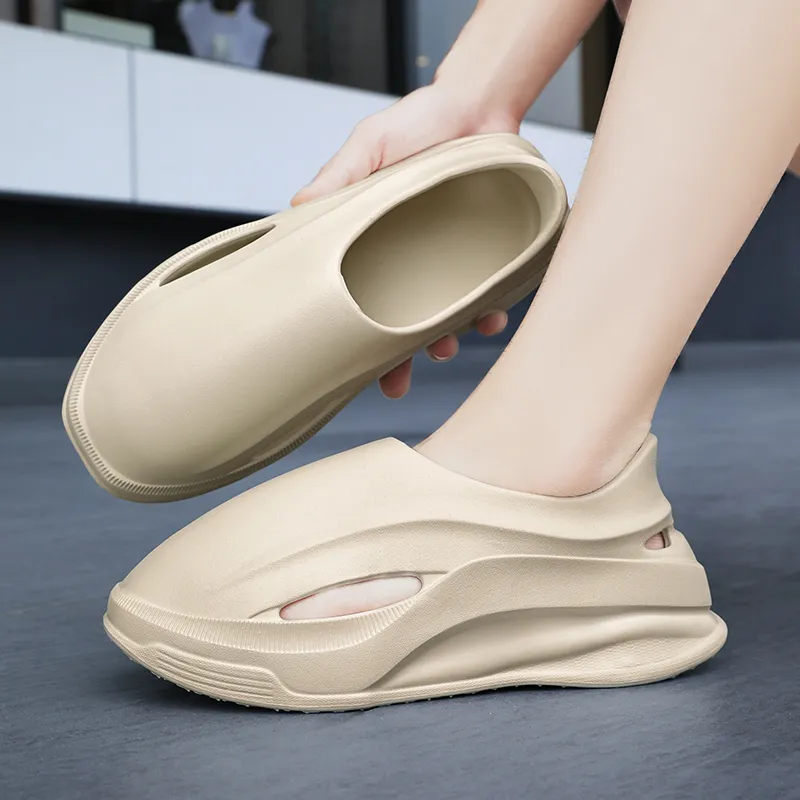 YUZHAOLIN Clogs Men-7
