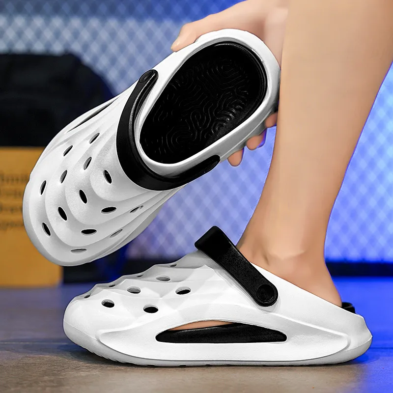YUZHAOLIN Clogs Men-1
