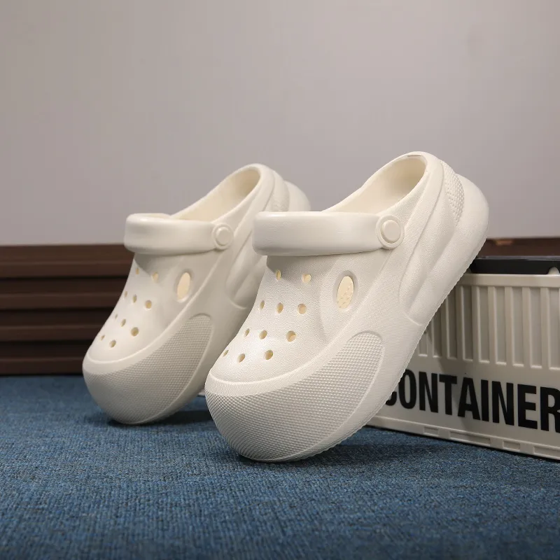 YUZHAOLIN Clogs Women's-3