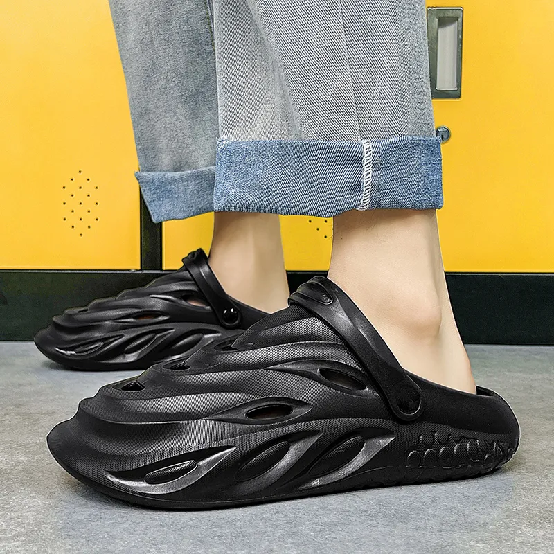 YUZHAOLIN Clogs Unisex-13