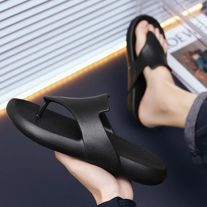 YUZHAOLIN Flip Flops Men-7