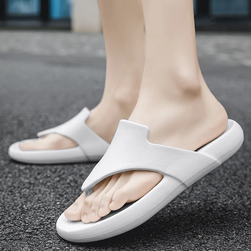 YUZHAOLIN Flip Flops Men-2