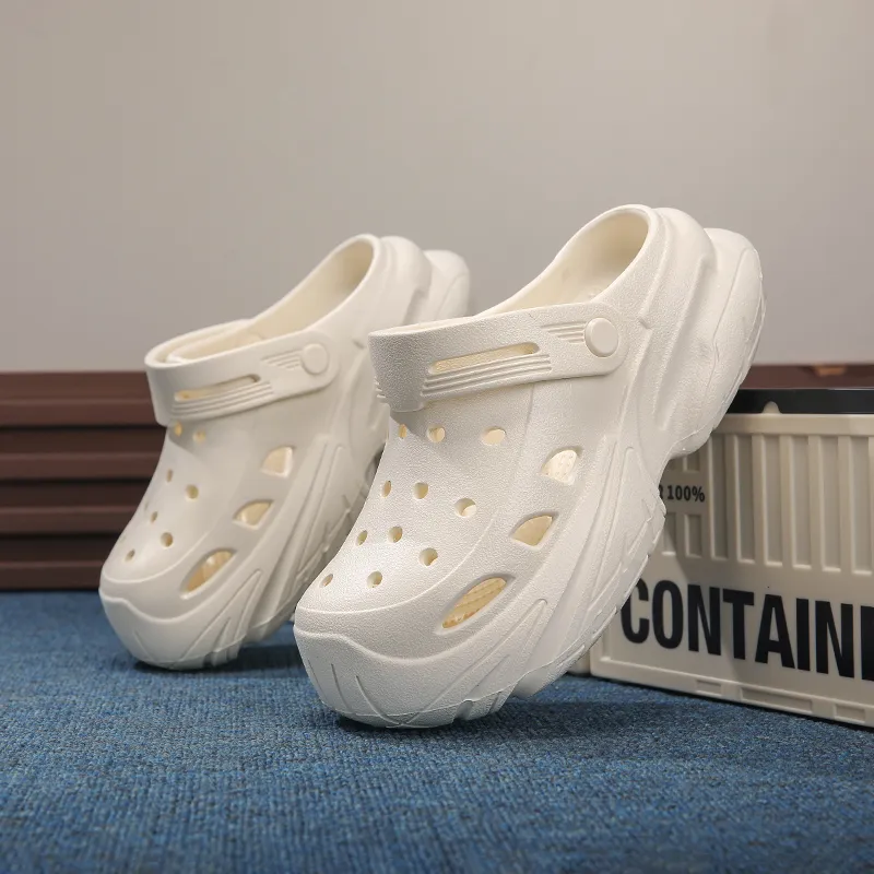 YUZHAOLIN Clogs Women's-1