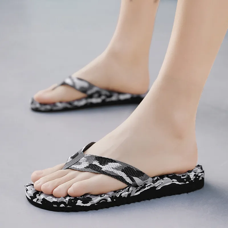 YUZHAOLIN Flip Flops Men-1