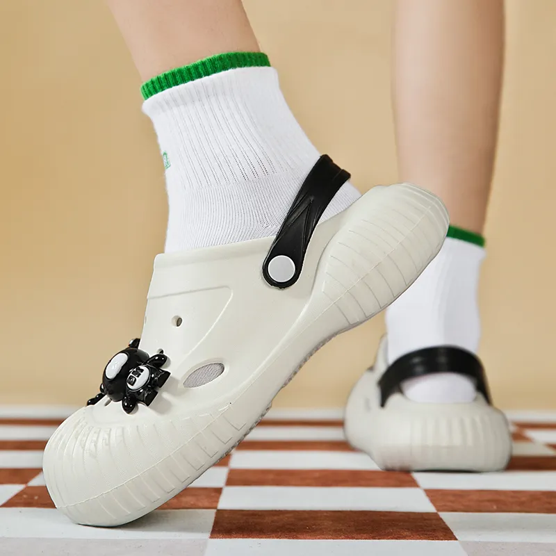 YUZHAOLIN Clogs Women's-2