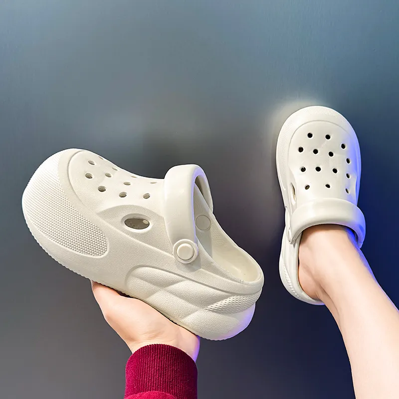YUZHAOLIN Clogs Women's-2