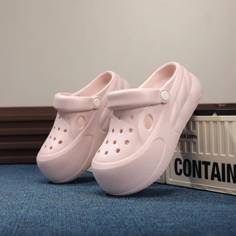 YUZHAOLIN Clogs Women's-7