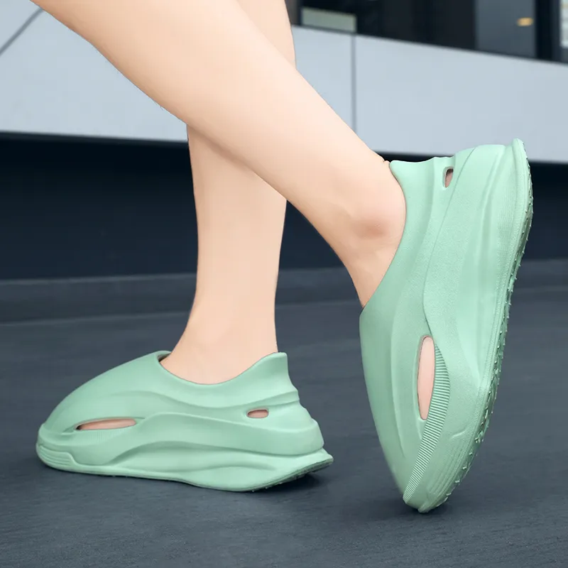 YUZHAOLIN Clogs Men-1