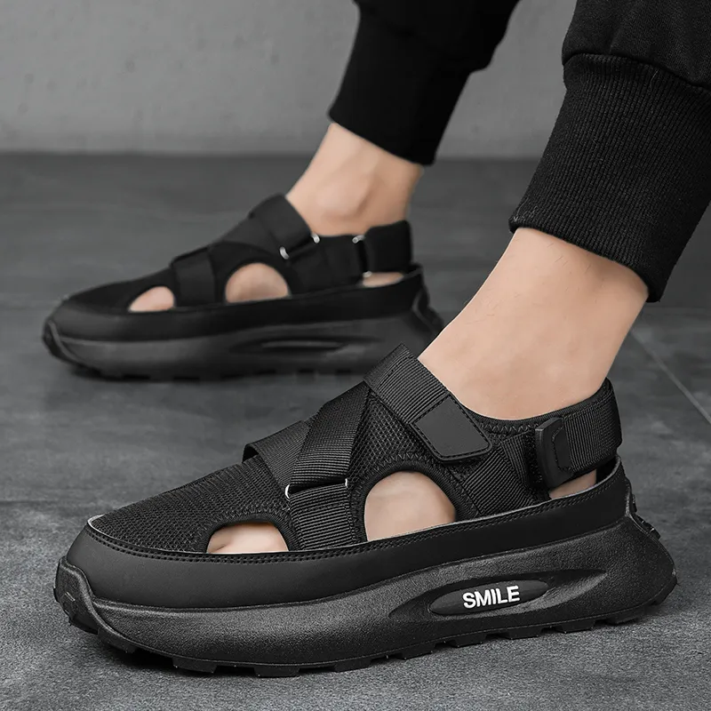 YUZHAOLIN Low Top Casual Shoes Men's-11