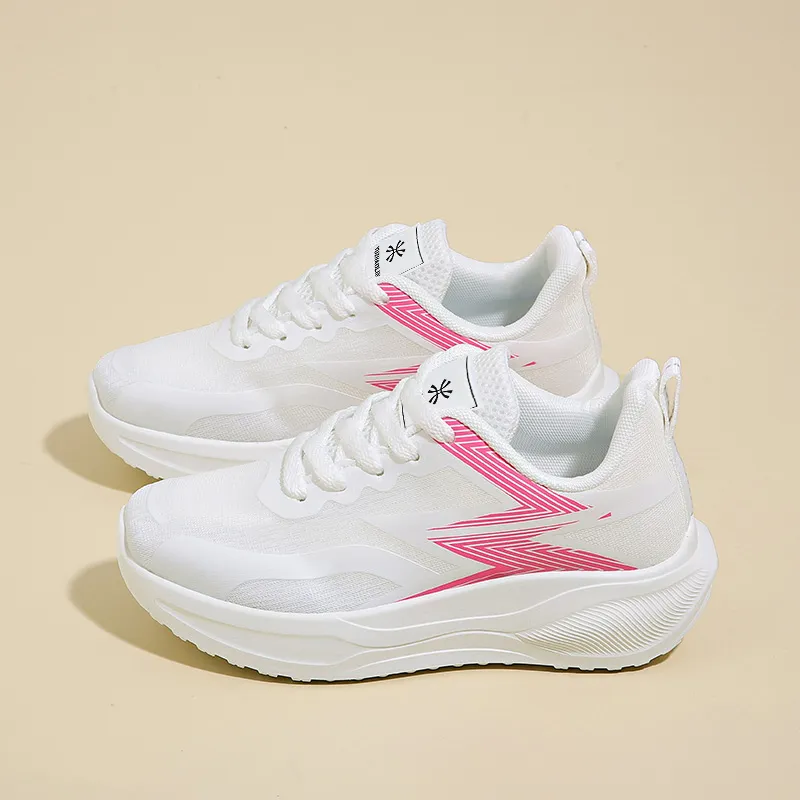 YUZHAOLIN Low Top Chunky Sneakers Women's-4