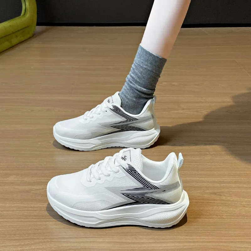 YUZHAOLIN Low Top Chunky Sneakers Women's-1