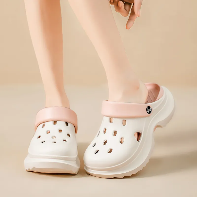 YUZHAOLIN Clogs Women's-1
