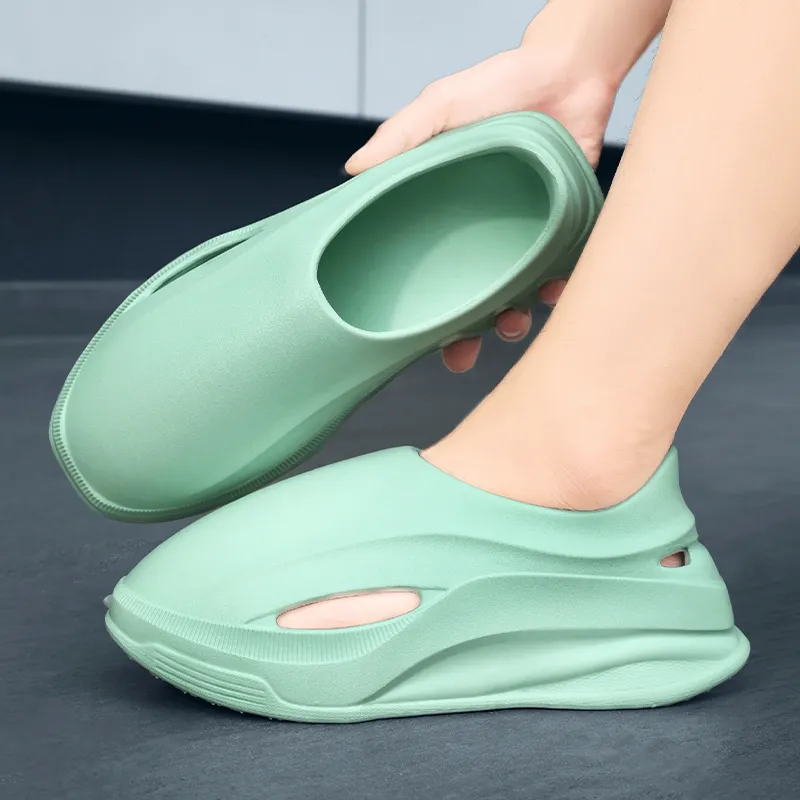 YUZHAOLIN Clogs Men-3