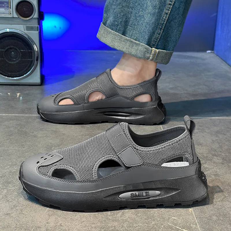YUZHAOLIN Slip Resistant, Abrasion Resistant, Breathable, Height Increasing, Lightweight Low Top Casual Shoes Men's-9