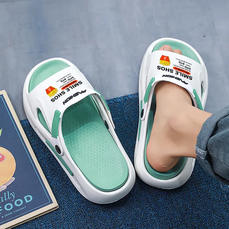 YUZHAOLIN Beach Sandals Men-1
