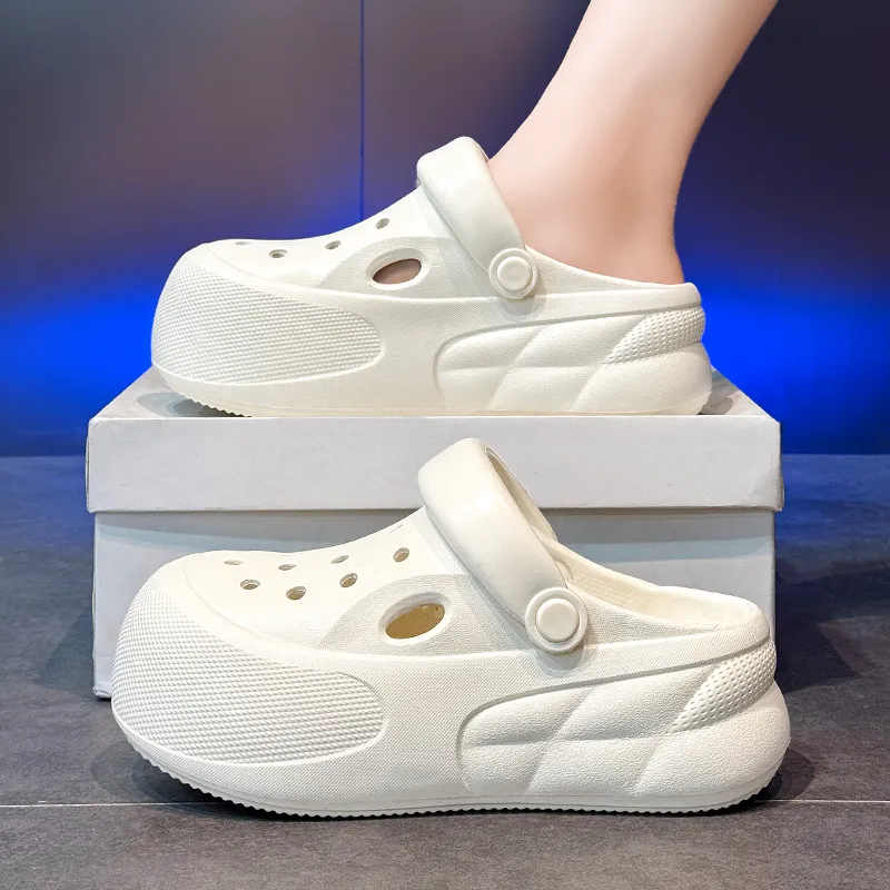 YUZHAOLIN Clogs Women's-1