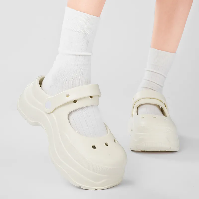 YUZHAOLIN Clogs Women's-2