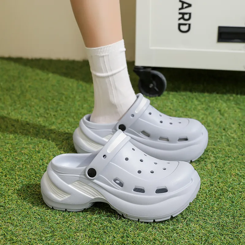 YUZHAOLIN Clogs Women's-1