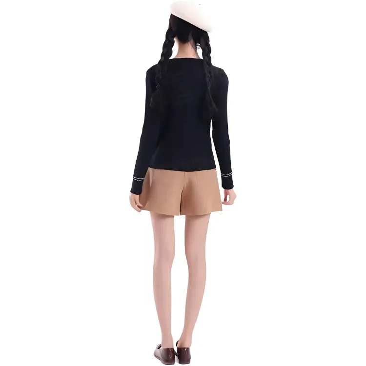 XIAOJUCHUANLI Knitwear Women's-4