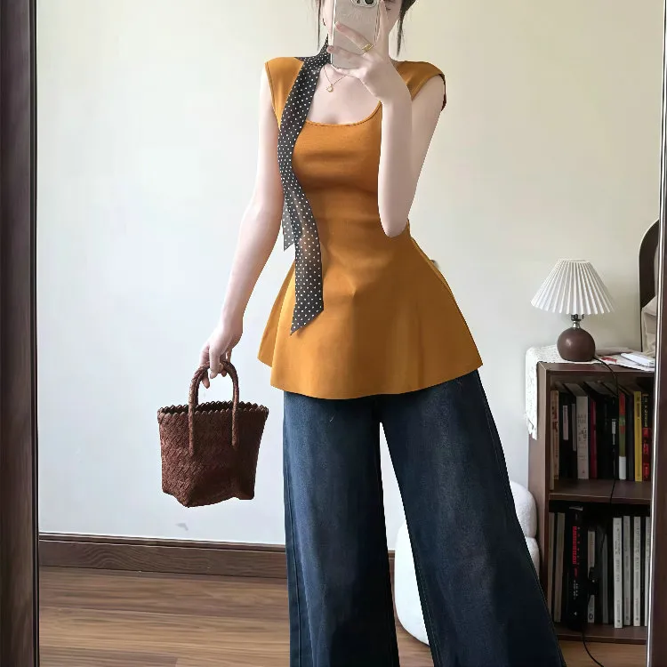 XIAOJUCHUANLI Casual Suit Women's-2