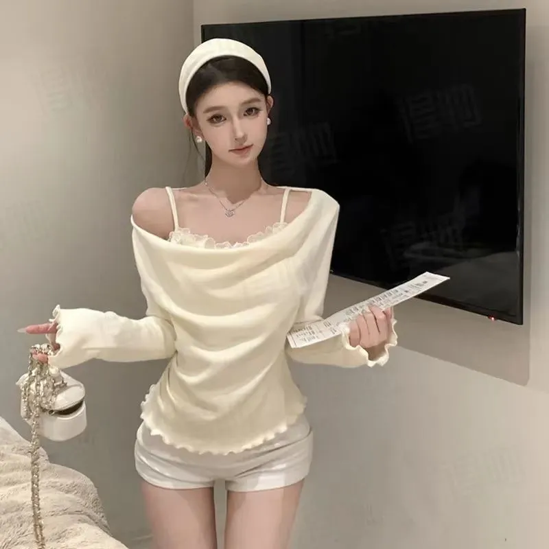 XIAOJUCHUANLI Knitwear Women's-6