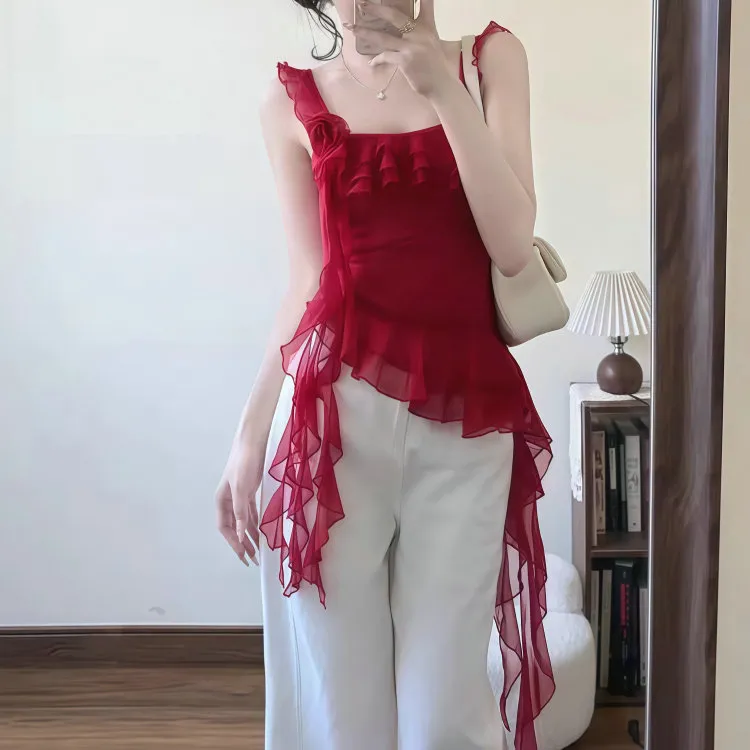 XIAOJUCHUANLI Casual Suit Women's-5