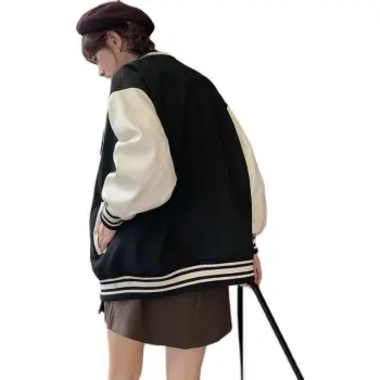 XIAOJUCHUANLI Jackets Women's