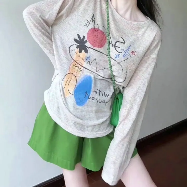 XIAOJUCHUANLI Casual Suit Women's-2