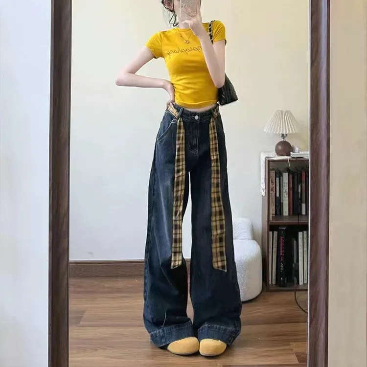 XIAOJUCHUANLI Casual Suit Women's-1