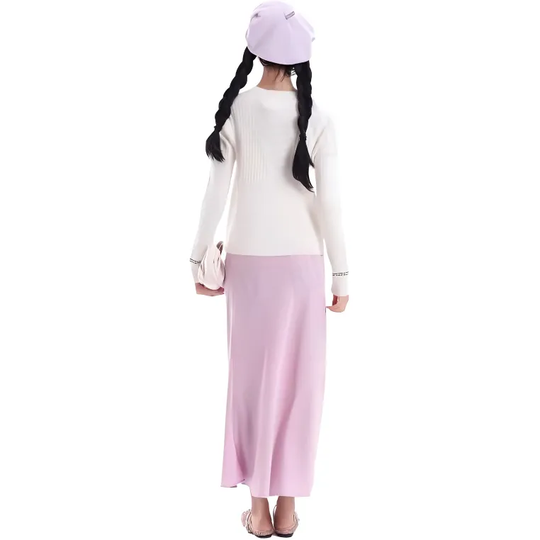 XIAOJUCHUANLI Knitwear Women's-7