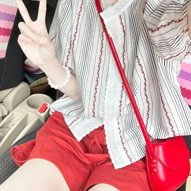 XIAOJUCHUANLI Casual Suit Women's-2