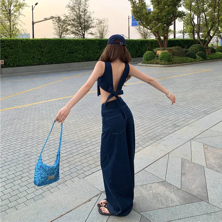 XIAOJUCHUANLI Casual Suit Women's-2