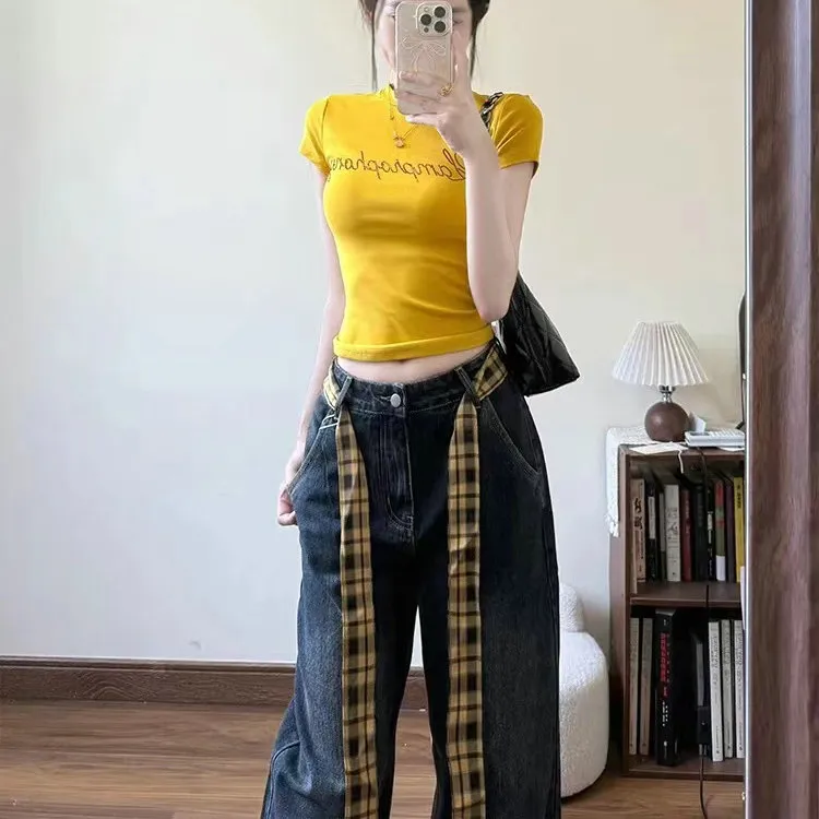 XIAOJUCHUANLI Casual Suit Women's-2