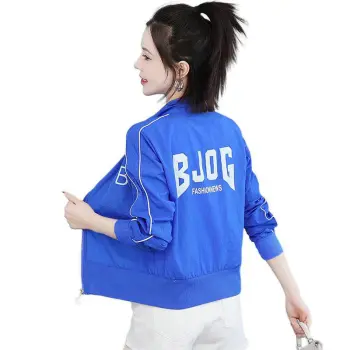 XIAOJUCHUANLI Jackets Women's