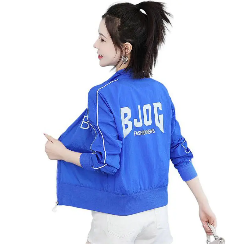 XIAOJUCHUANLI Jackets Women's-0
