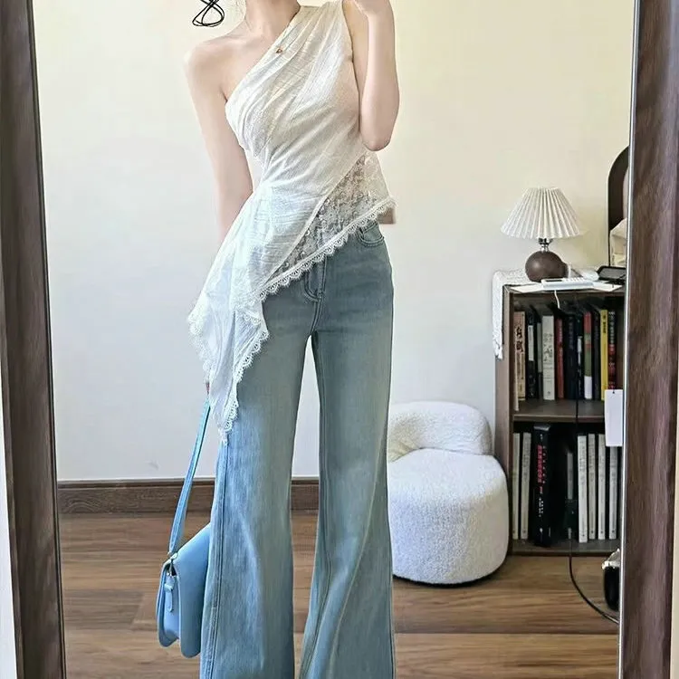 XIAOJUCHUANLI Casual Suit Women's-3