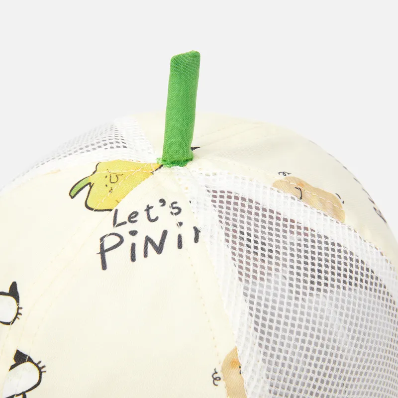 BALABALA Cotton Bucket Hats Kids'-1