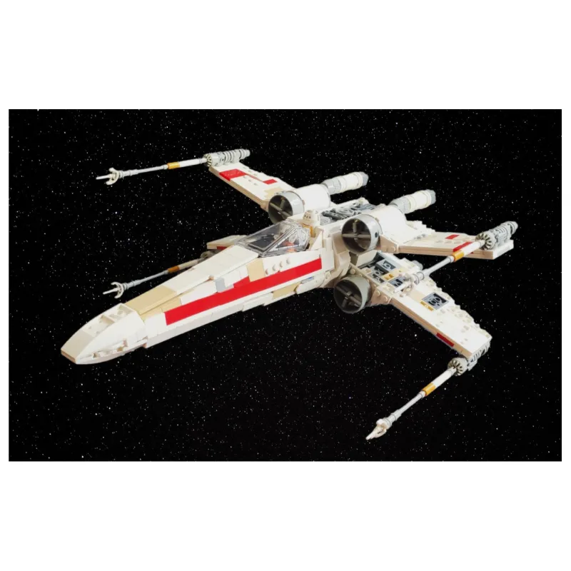 ASMODEE Star Wars Tactics T 65 Board Games-1
