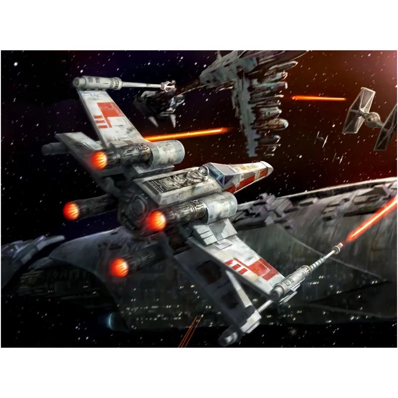 ASMODEE Star Wars Tactics T 65 Board Games-2