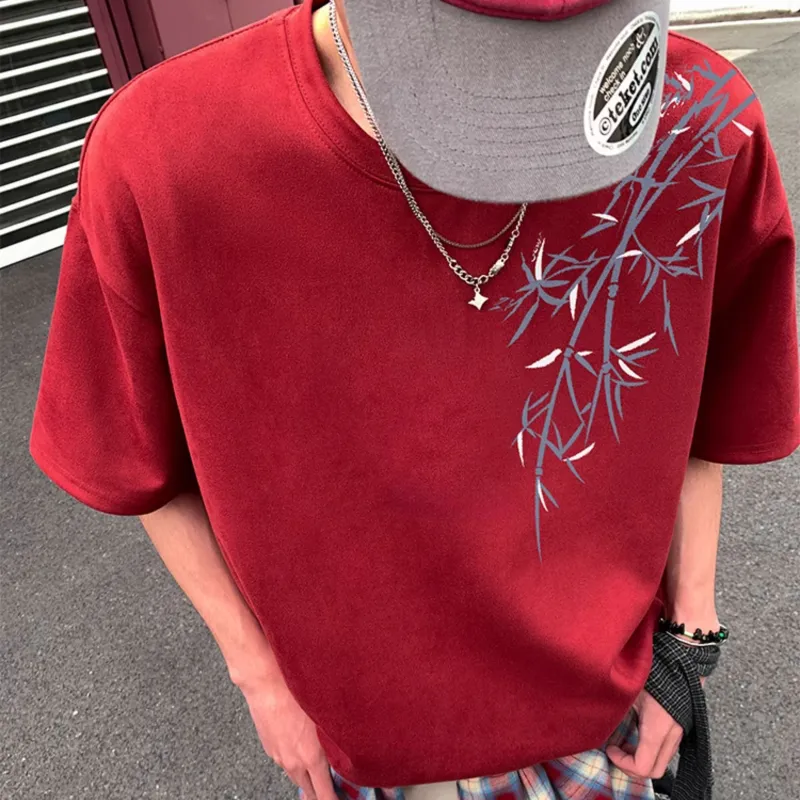 RVANGUARD T Shirts Unisex-6