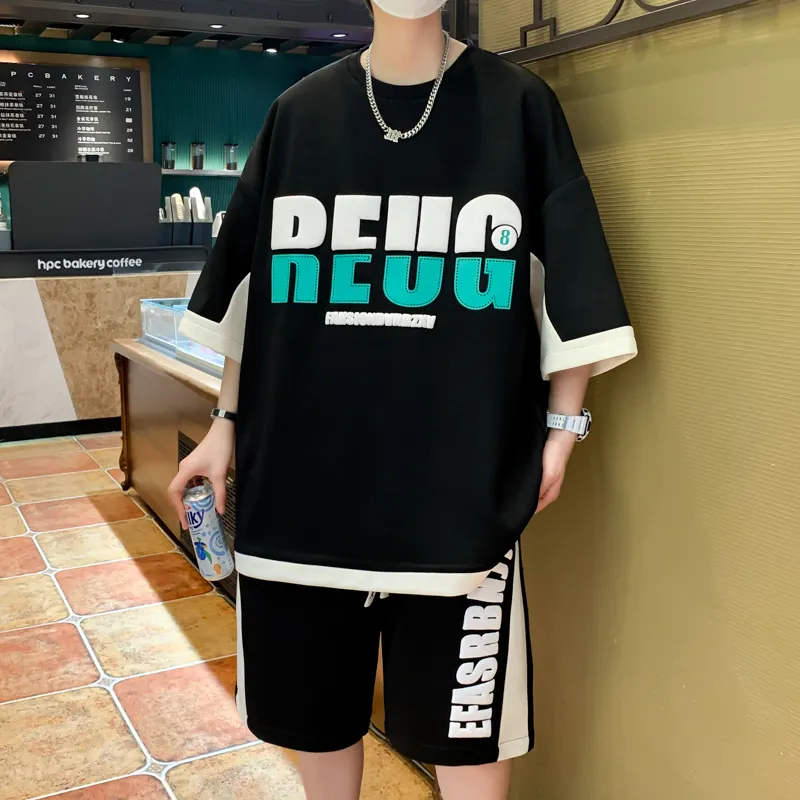 RVANGUARD Casual Sportswear Unisex-7