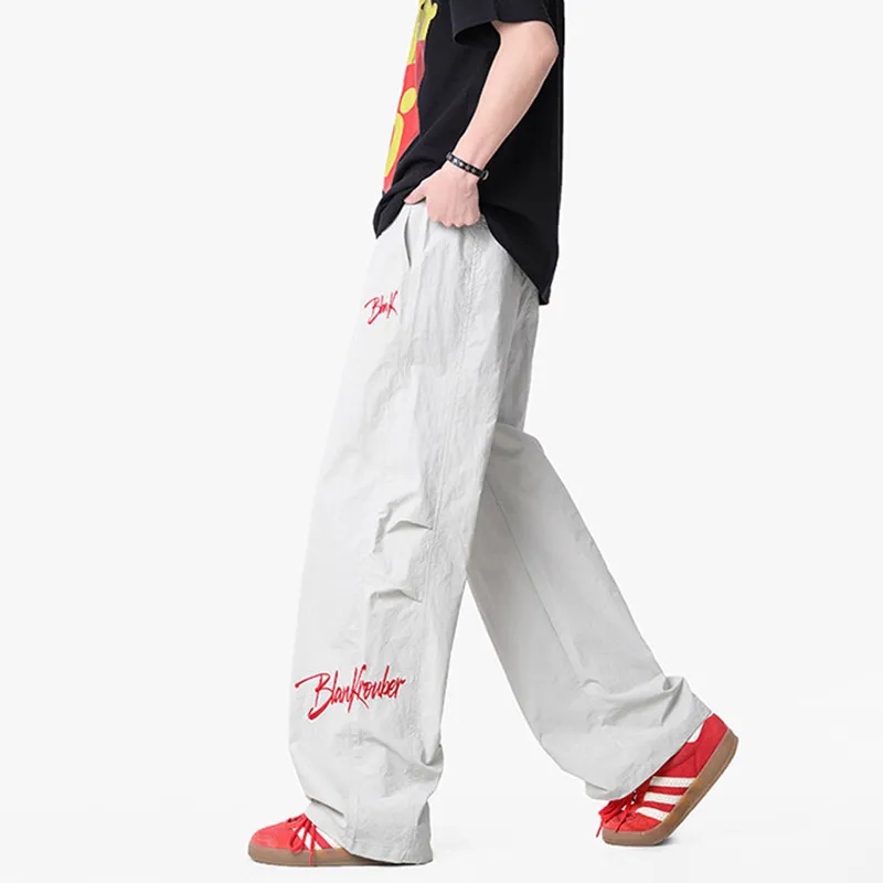 RVANGUARD Casual Pants Unisex-2
