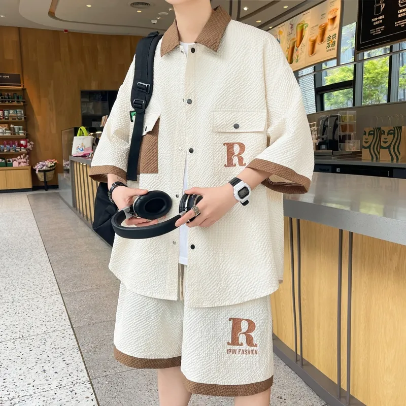 RVANGUARD Casual Sportswear Unisex-2