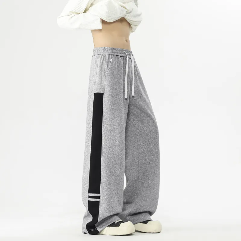 RVANGUARD Casual Pants Unisex-14