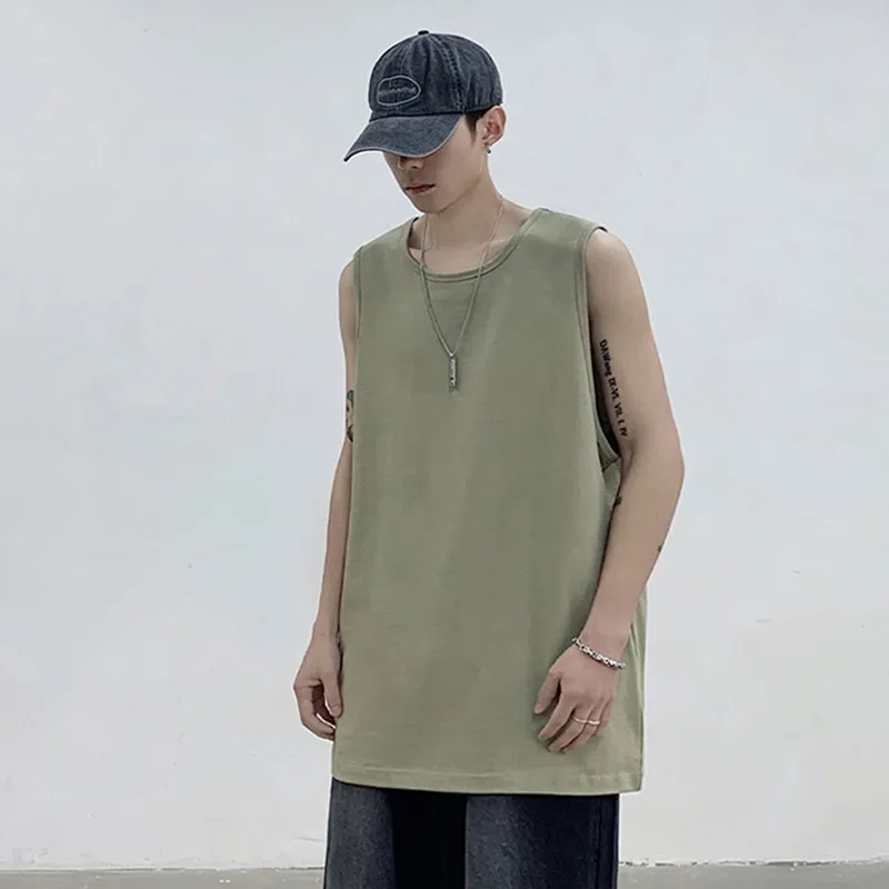 RVANGUARD Tank Tops Unisex-8