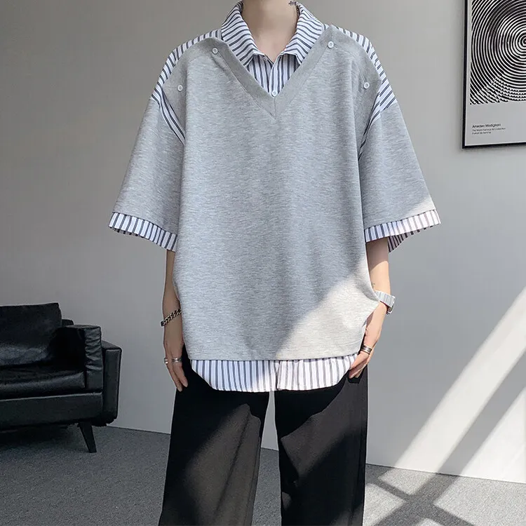 RVANGUARD Shirts Unisex-4