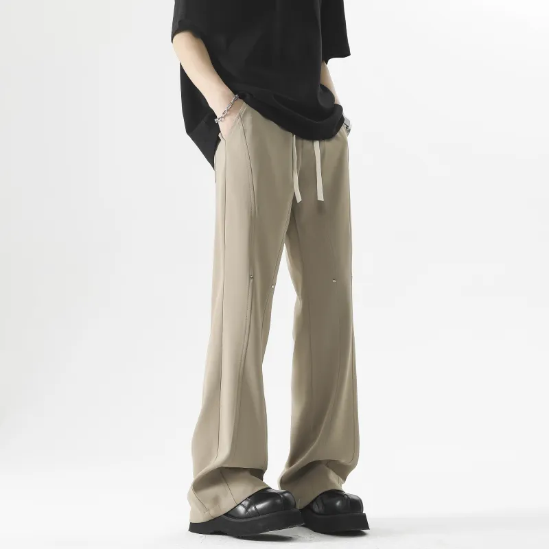 RVANGUARD Casual Pants Unisex-13